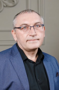 Донцов Сергей Васильевич