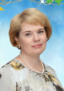 Салова Анна Евгеньевна
