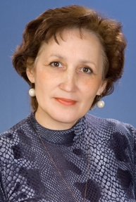 Сахарова Ольга Глебовна