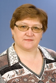 Реенко Светлана Анатольевна