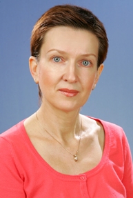 Мамаева Лариса Николаевна