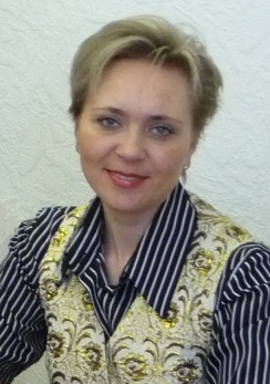 Бондаренко Надежда Ивановна