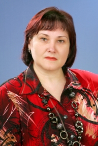 Руденко Наталья Александровна