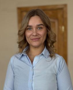 Бреева Клавдия Александровна