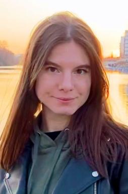 Бабанина Дарья Александровна
